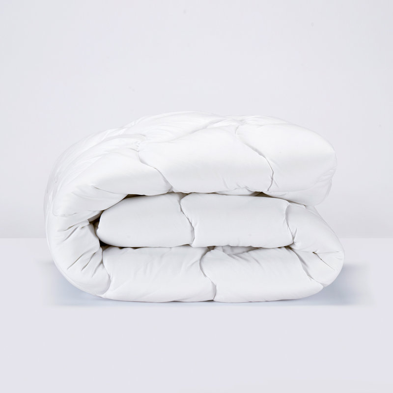 Alwyn Home Margarita Down Alternative Mattress Pad & Reviews Wayfair